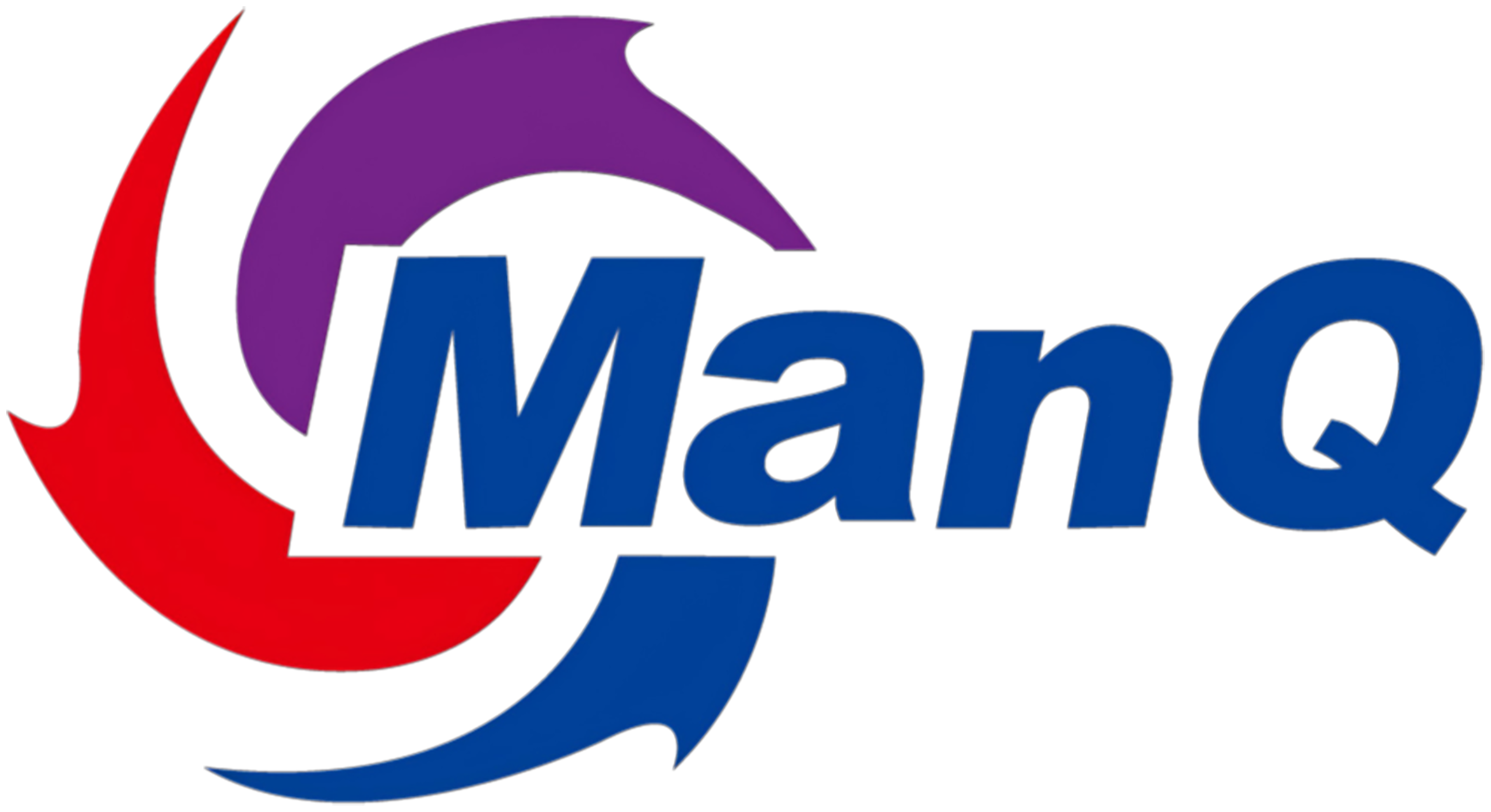 ManQ Logo
